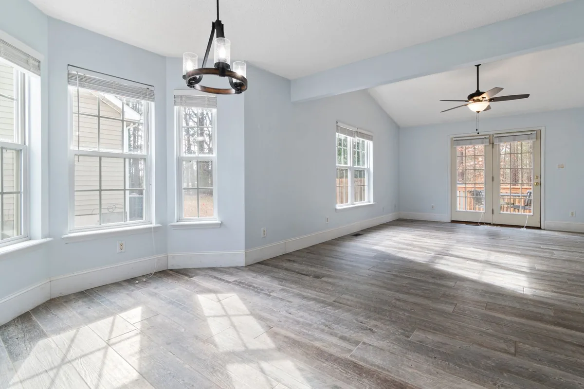 Clean, safe room after biohazard cleanup in East Flatbush / Farragut, New York, NY