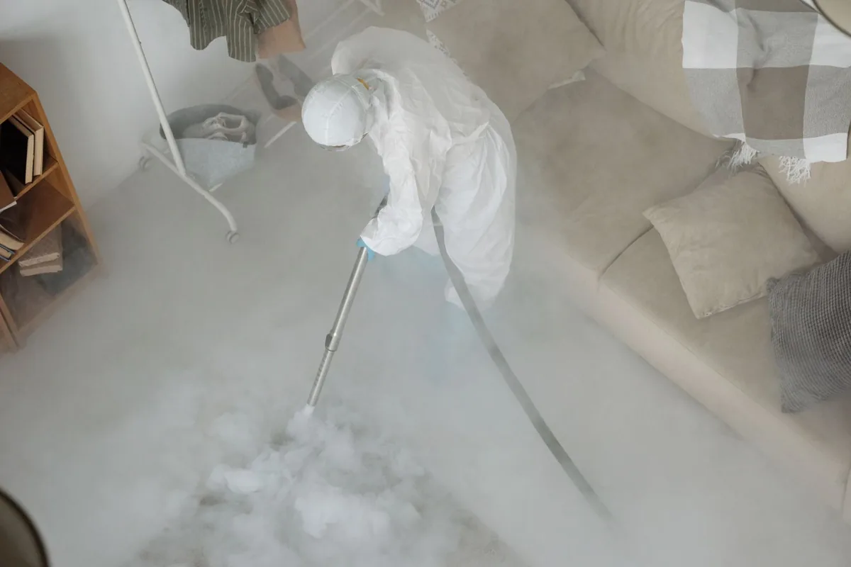 Biohazard Cleanup in East Flatbush / Farragut, New York, NY